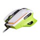 e-sports Limited Edition ホワイト＆ライムグリーン CGR-WLMW-600