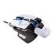 e-sports Limited Edition ホワイト＆ブルー CGR-WLMW-700