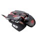e-sports Limited Edition ブラック＆レッド CGR-WLMR-700