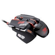 e-sports Limited Edition ブラック&レッド CGR-WLMR-700
