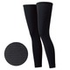 1107138 [ライトトレール レッグカバー レディース Mサイズ ブラック]