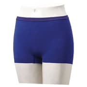ジオライン メッシュ ショーツ Women's 1107557 インクブルー Sサイズ [スポーツ用アンダーショーツ]