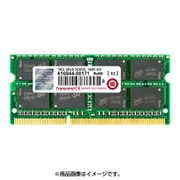 ノートPC用 MacBook Pro ＆ Mac mini 対応 PC3-12800(DDR3-1600) 16GBキット (8GB×2) 1.5V 204pin SO-DIMM 無期限保証 TS16GJMA424H