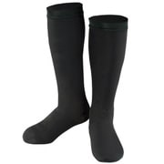 1108773 [GORE-TEX オールラウンド ハイソックス 男女兼用 XS/21.5～23.0cm ブラック]