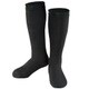 1108773 [GORE-TEX オールラウンド ハイソックス 男女兼用 L/26.0～27.5cm ブラック]