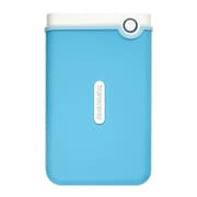 USB3.0/2.0 2.5インチ ポータブルHDD 耐衝撃 M3シリーズ 2TB TS2TSJ25M3B