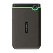 USB3.0/2.0 2.5インチ ポータブルHDD 耐衝撃 M3シリーズ 1TB TS1TSJ25M3
