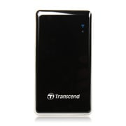 Wi-Fi ポータブルストレージ 128GB iPhone Android対応 StoreJet Cloud TS128GSJC10K