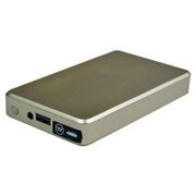 エンジン始動機能搭載 6600mAh マルチファンクション モバイルバッテリー TMBJS-66