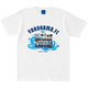 YSJ15252 1 S [横浜FCオフィシャルTシャツ うちわ柄 Sサイズ]