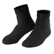 1108797 [GORE-TEX オールラウンドソックス 男女兼用 XLサイズ ブラック]