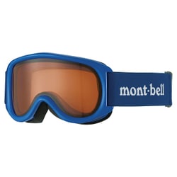 ヨドバシ.com - モンベル mont-bell 1109142 [スキーゴーグル ジュニア