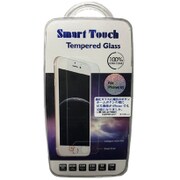 SMT-ip6-46 [スマートタッチガラスフィルム iPhone 6/6s対応 戻る機能搭載フィルム]