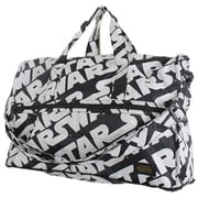 H0002 [SW4ロゴパターンブラック STAR WARS(スター・ウォーズ)]