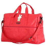 H0002 B77 [ボストンバッグ クラシックレッド]