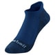 1118206 [WIC.ウォーキングアンクルソックス 男女兼用 Sサイズ ネイビー]