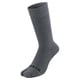 1118210 [WIC. トレッキングストリームソックス 男女兼用 Mサイズ チャコールグレー]