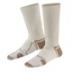 1118215 [WIC. サポーテック ウォーキングソックス 男女兼用 Mサイズ アイボリー]