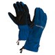 1118220 [OutDry オーバーグローブ フィット ユニセックス Lサイズ ピュアインディゴ]