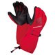 1118242 [OutDry アルパイングローブ メンズ Sサイズ シグナルレッド]
