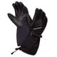 1118243 [OutDry アルパイングローブ レディース Sサイズ ブラック]
