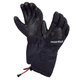 1118246 [OutDry アルパイングローブ フィット メンズ XLサイズ ブラック]