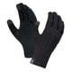 メリノウール グローブ タッチ 1118271 ブラック Sサイズ [アウトドア グローブ]