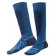1118274 [MW SP(メリノウール サポーテック) スノースポーツ ソックス 男女兼用 Lサイズ NV(ネイビー)]