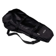 スノーシューサック M 1123345 ブラック(BK) [スノーシュー パーツ]