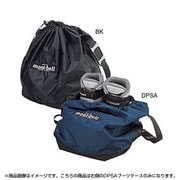 スキーブーツケース 1123375 ディープサファイア(DPSA) [ブーツバッグ]