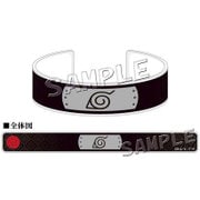 NARUTO-ナルト- 疾風伝 アクリルバングル ナルト