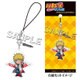 NARUTO-ナルト- 疾風伝 イヤホンジャックアクセサリー 波風ミナト