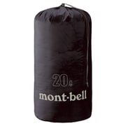 1123830 [ライトスタッフバッグ 20L ガンメタル]