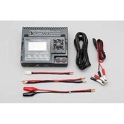 ヨドバシ.com - ヨコモ YOKOMO ヨコモ YZ-114PRO 充電器 充電10A
