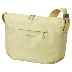 モンベル mont-bell メッセンジャーバッグ　ショルダーバッグ　ベルニナ ベルニナフラップショルダー M｜モンベル