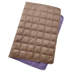 美品　mont-bell ダウンブランケット　M size ダウンブランケット M｜モンベル