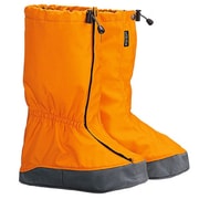 1129183 [GORE-TEX オーバーシューズ XLサイズ（32～34cm） パーシモン]