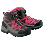 1129304 [GORE-TEX マリポサトレール レディース 22.5cm カーネーション]