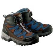1129304 [GORE-TEX マリポサトレール レディース 24.5cm インディゴ]