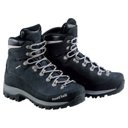 mont bell - Alice　27cm  モンベル　アルパインクルーザー2500ワイド アルパインクルーザー 2500 Men's｜モンベル