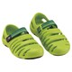 1129369 [キャニオンサンダル キッズ 16.0cm フレッシュグリーン]