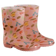 レインブーツ Baby's 13-15 1129376 ピンク(PK) 13cm [ベビーシューズ]