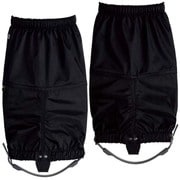 1129430 [GORE-TEX ライトスパッツ セミロング Mサイズ ブラック]