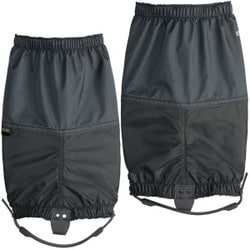 GORE-TEX ライトスパッツ セミロング 1129430 シャドウ Sサイズ [アウトドア スパッツ ゲイター]