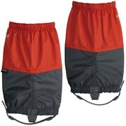 GORE-TEX ライトスパッツ セミロング 1129430 サンセットオレンジ Mサイズ [アウトドア スパッツ ゲイター]