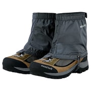 1129431 [GORE-TEX ライトスパッツ ショート Mサイズ シャドウ]