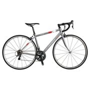 シャイデック GT L メタリックグレー 1130005