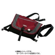 1130250 [サコッシュ ディープレッド]
