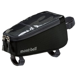 ヨドバシ.com - モンベル mont-bell 1130386 [ヘッドポーチ ブラック