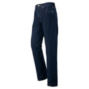 2105225 [ストレッチデニム 12oz メンズ Lサイズ インディゴ]